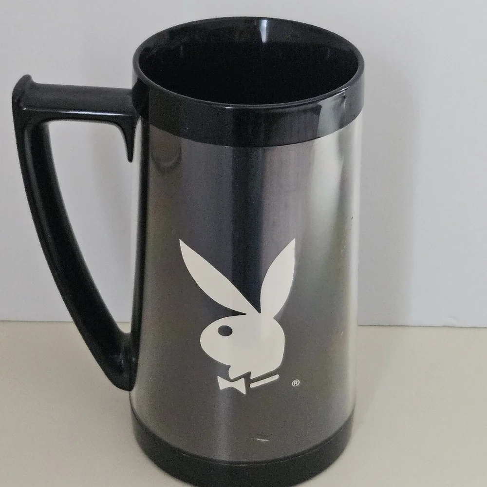 Thermo Serv Vintage Playboy Insulated Mug